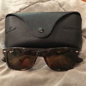 Ray Ban New Wayfarer